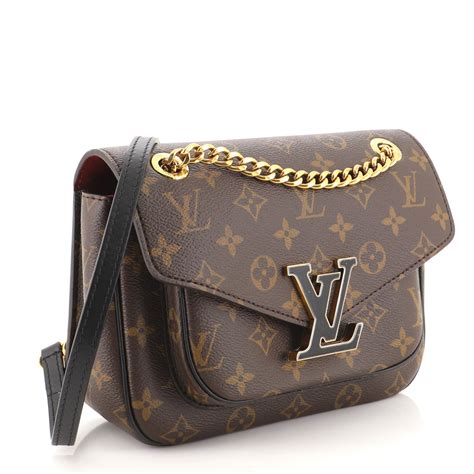 louis vuitton passy handbag|aliexpress Louis Vuitton bags.